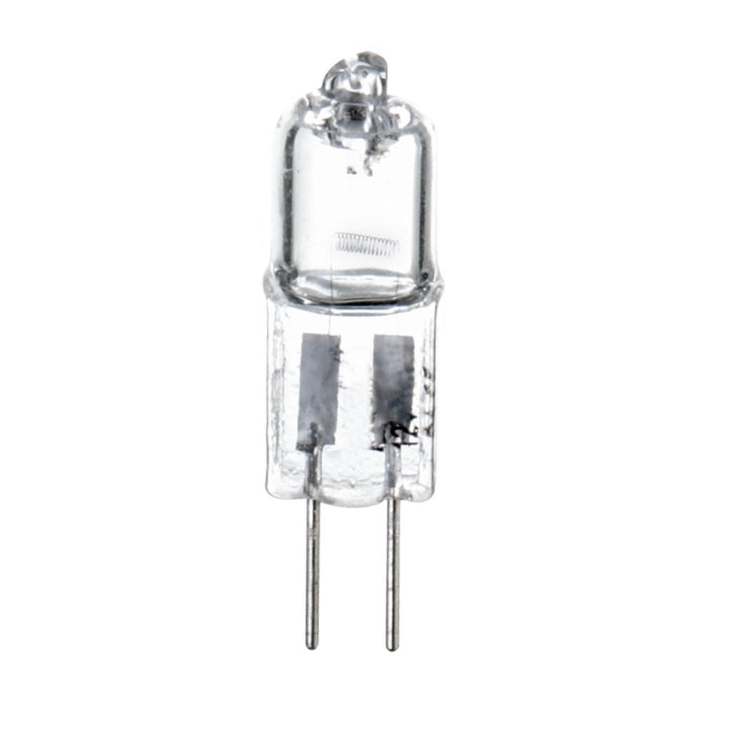 Litecraft Clear Light Bulb G4 Capsule 10 Watt Halogen Dimmable Fitting - (Single)