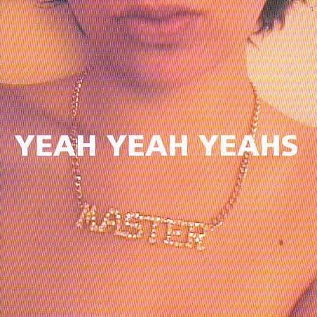 Yeah Yeah Yeahs E.P