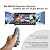 AN-MR600 Remote Control for L-G Smart TV Remote Replacement - No Programming Needed Direct Use, Effortless Control for Various L-G TV Models 55EG910T-TB 65EF950T-TA 55EG910Y-TB