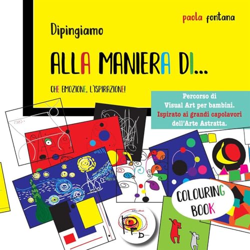 Alla maniera di...: Che emozione, l'ispirazione!