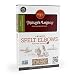 Nature's Legacy Organic White Spelt Elbow Pasta (Case of 12 - 8oz)
