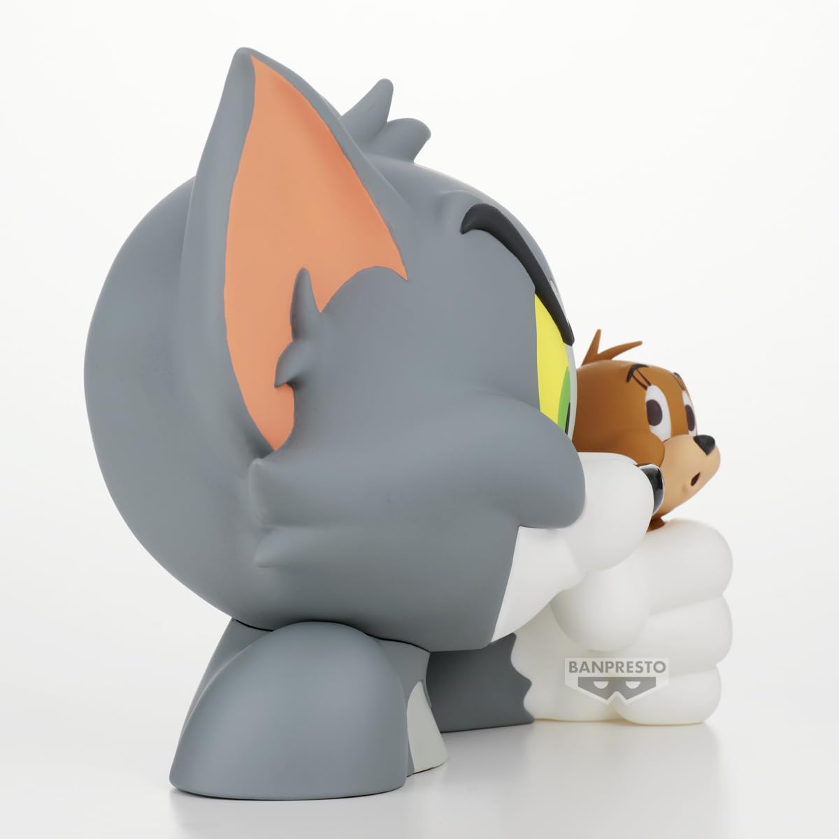 Amazon.co.jp: バンプレスト - トムとジェリー - トムとジェリー