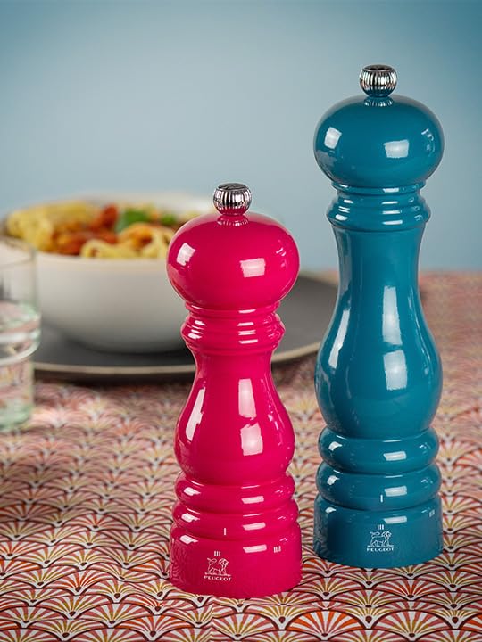 Amazon.co.jp: PEUGEOT - Paris u'Select Pepper Mill 22cm