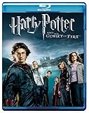 ハリー・ポッターと炎のゴブレット [Blu-ray]