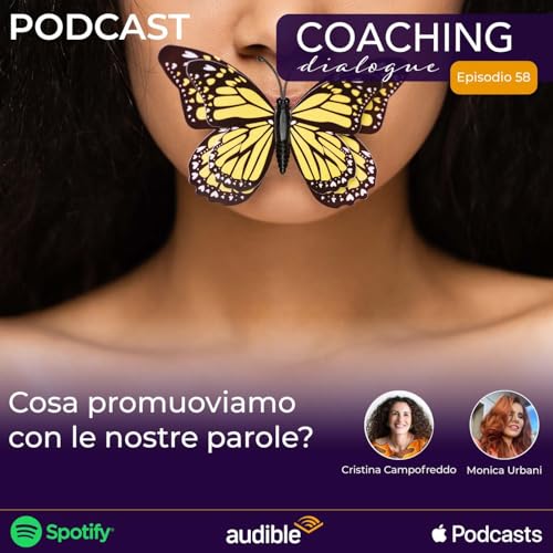 58. Cosa promuoviamo con le nostre parole?