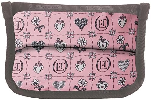 LeSportsac Tissue Case (Blooming Hearts) image 3