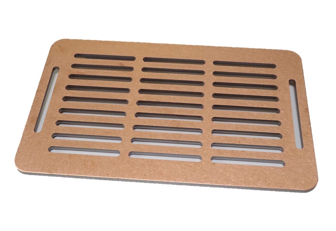 Amazon.co.jp: 純銅製 5ミリ イワタニ 炉ばた焼器 炙りや 炉ばた