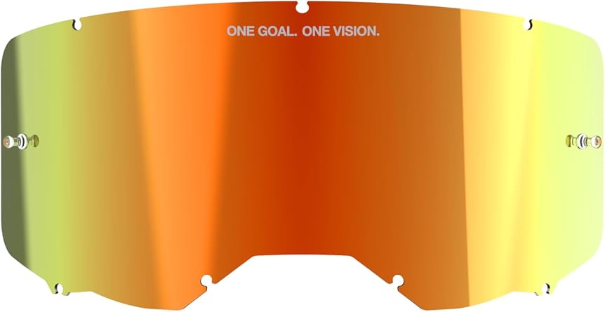 Mirrored Vision Lenses 8-5-3 by Alpinestars US