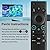 BN59-01385A Solar Voice Remote Replacement for Samsung Frame TV Remote with Bluetooth Rechargeable Solar Cell, Compatible with Samsung TVs 2021-2023 Frame Serif Crystal UHD Neo QLED OLED TVs