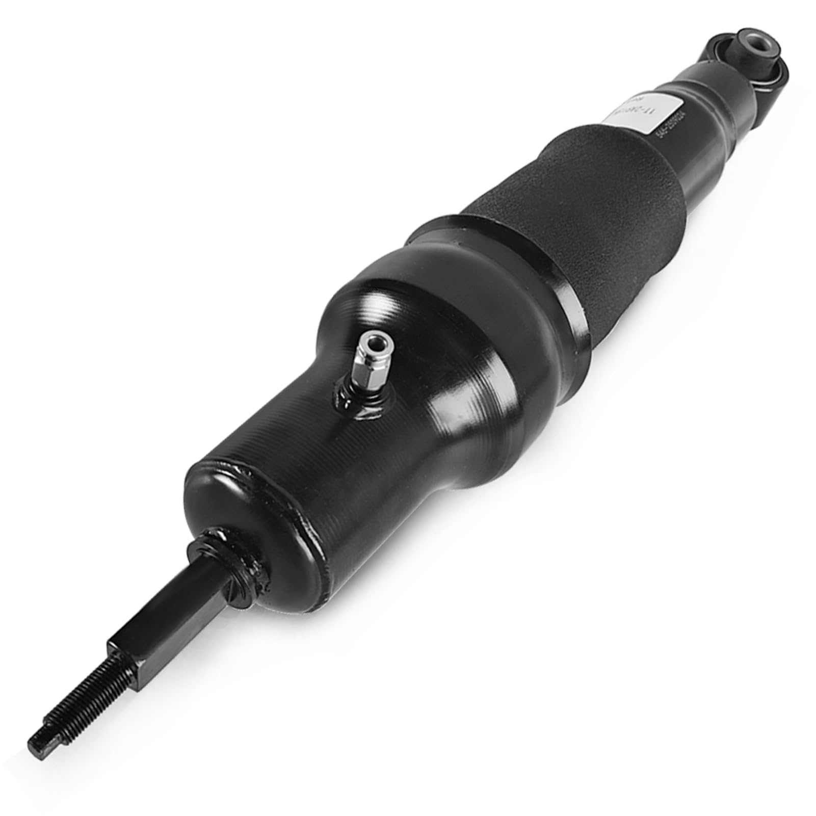 Photo 1 of FLOVENTIS Shock Absorber Assembly for 2011-2013 Infiniti QX56, 2014-2023 QX80, 2017-2023 Armada Car Rear Air Struts OEM Replace# 56210-1LA8A, E62101LA8A, E62105ZW0A (2S2411 x 1)