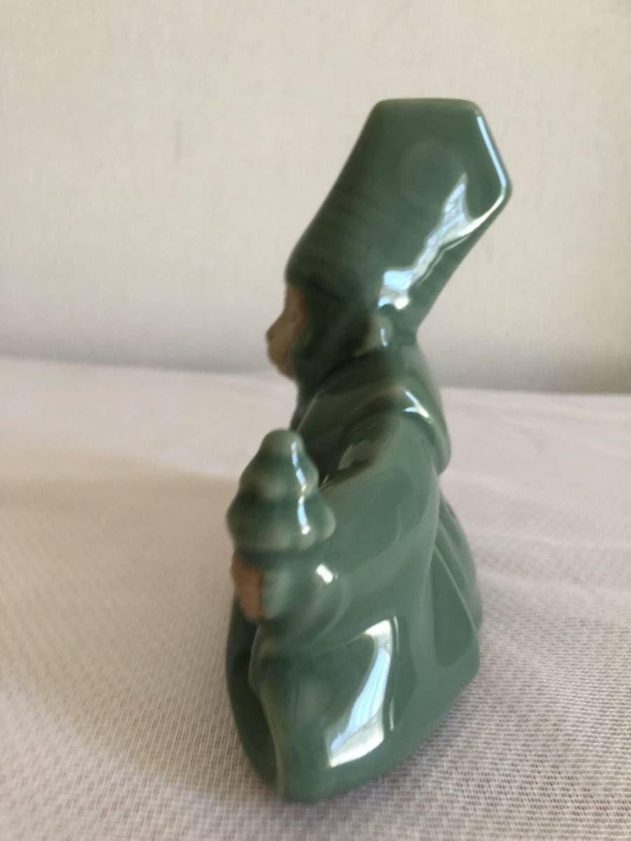 九谷焼　干支猿　縁起物 九谷焼 干支猿 縁起物