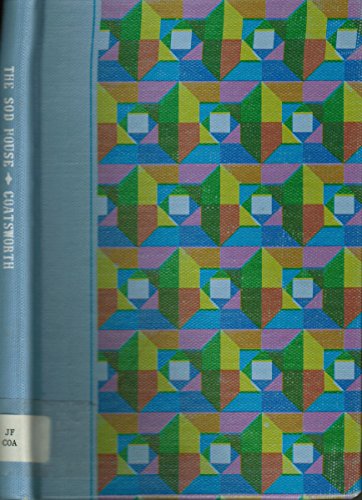 The Sod House B000H49BLI Book Cover