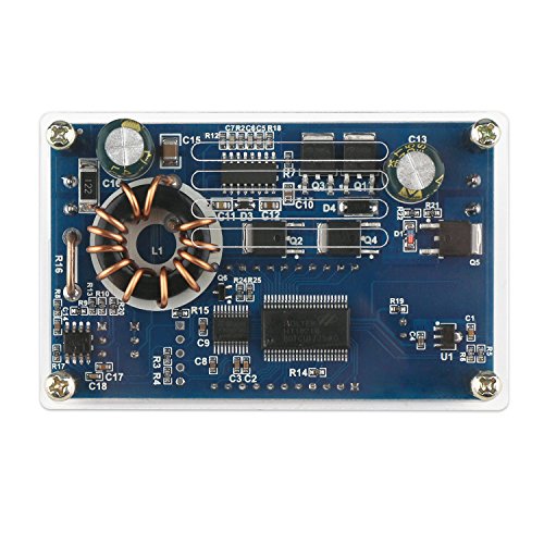 Drok REES-1822 Dc Buck Converter, 5.3V-32V To 1.2V-32V 12A Adjustable Power Supply thumb #6
