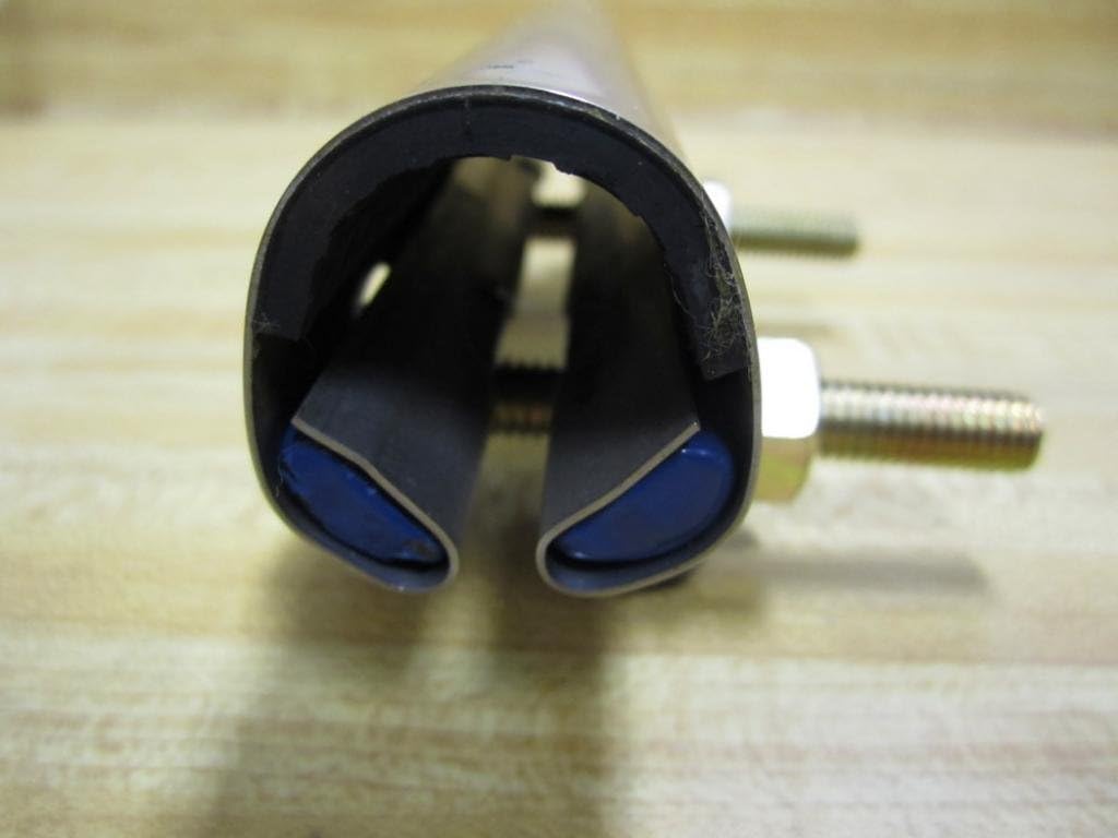 Smith Blair 245-00010506-000 Pipe Clamp