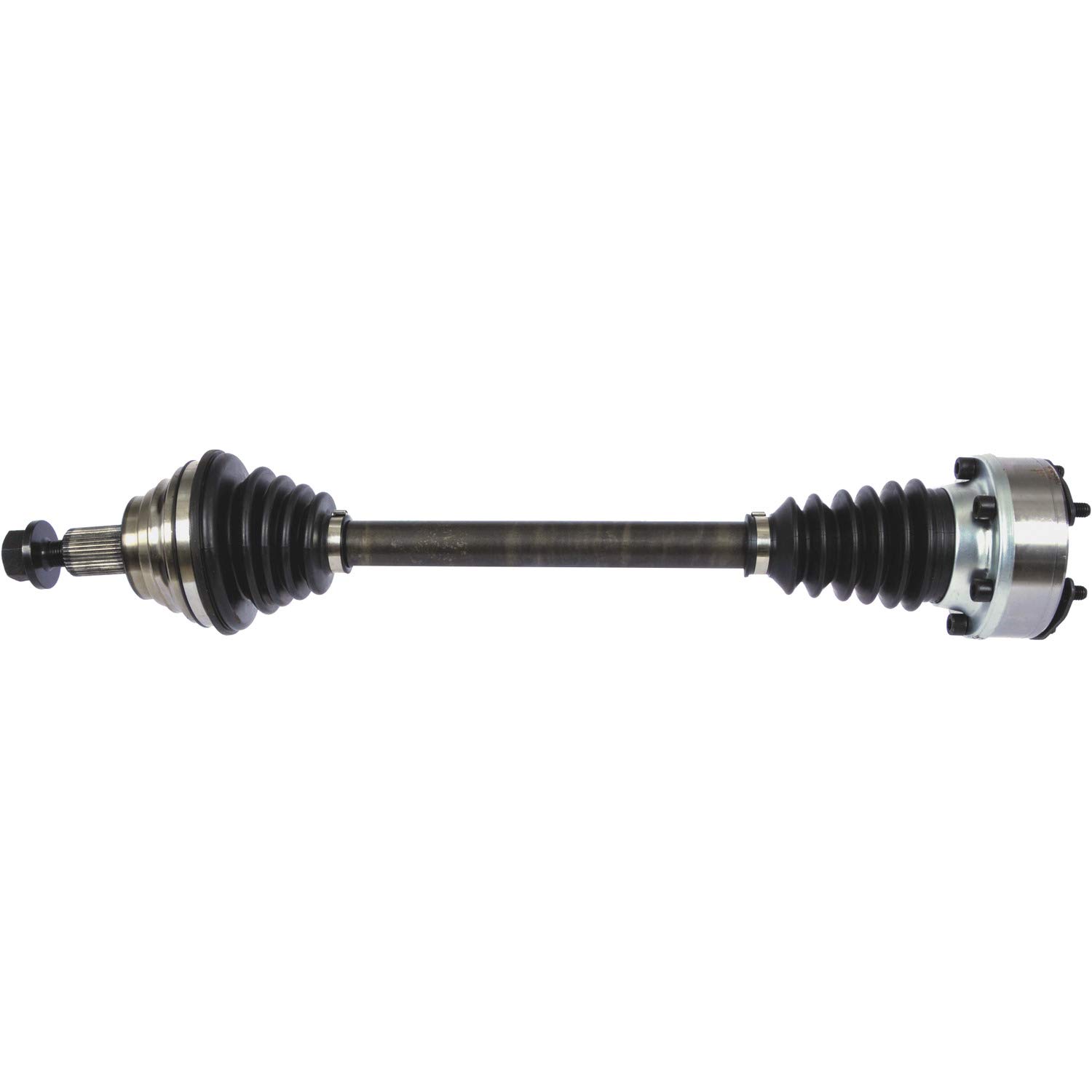Photo 1 of Cardone 66-7518 New Constant Velocity CV Axle Assembly