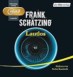 Lautlos - Frank Schätzing