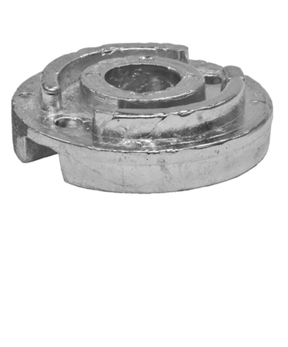 B & S Marine Anodes Bow Thruster ZINC VETUS BP1185
