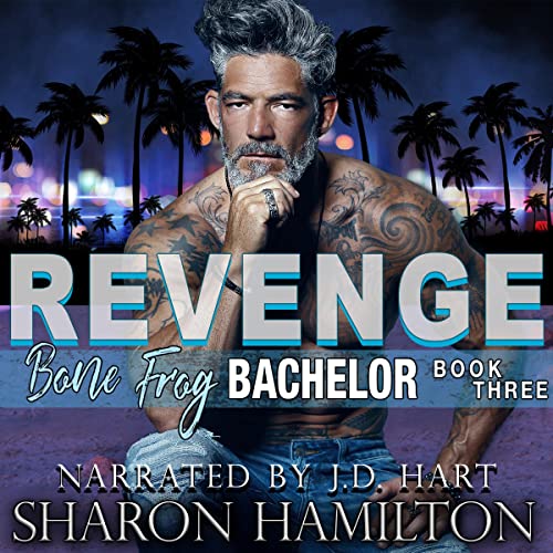 Revenge by Sharon Hamilton episode artwork