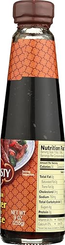 Miniatura 4 de Dynasty Salsa Ostras Pack de 2