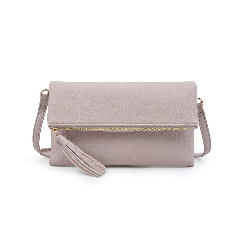 Kingsley Women Crossbody Material - Vegan Leather