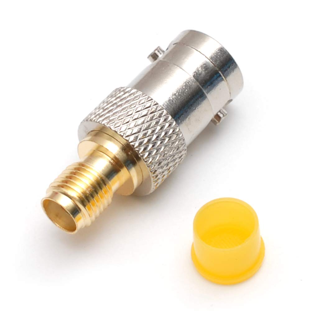 Amazon.com: AEcreative BNC Antenna Adaptor for Motorola Portable