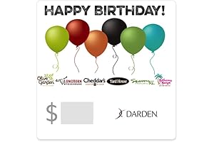 Darden eGift Card
