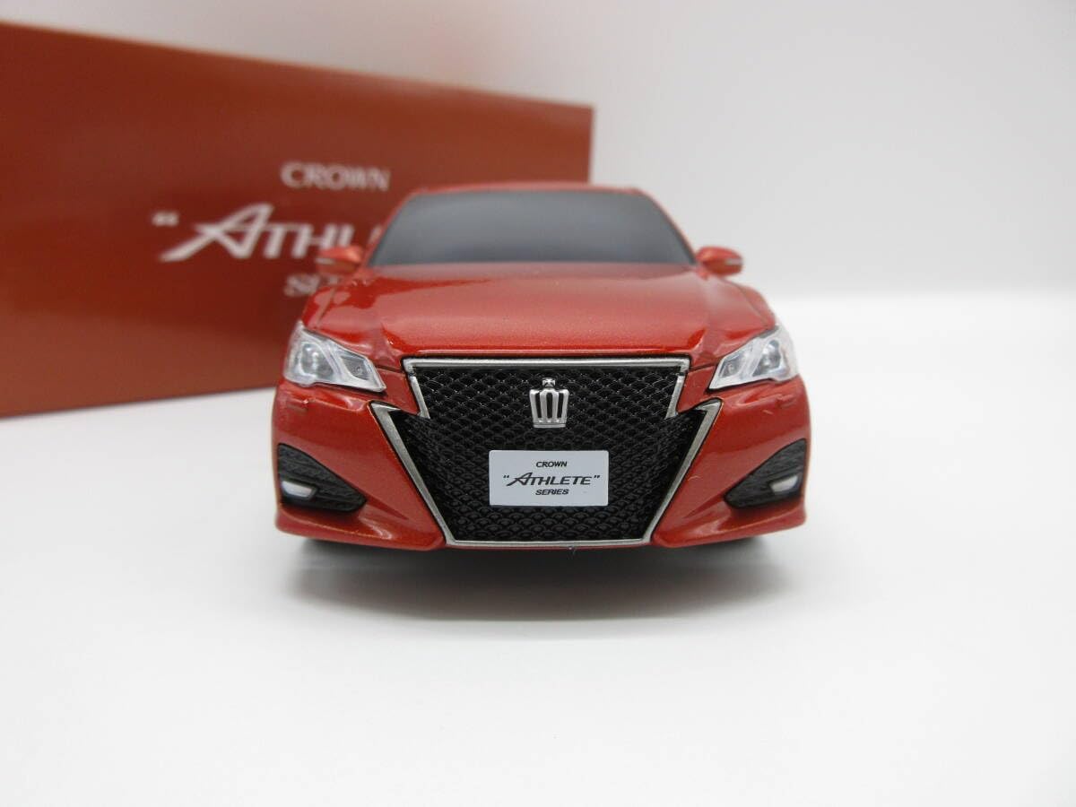 1/30 クラウンアスリート 210系 後期 クラウンターボ CROWN カラー