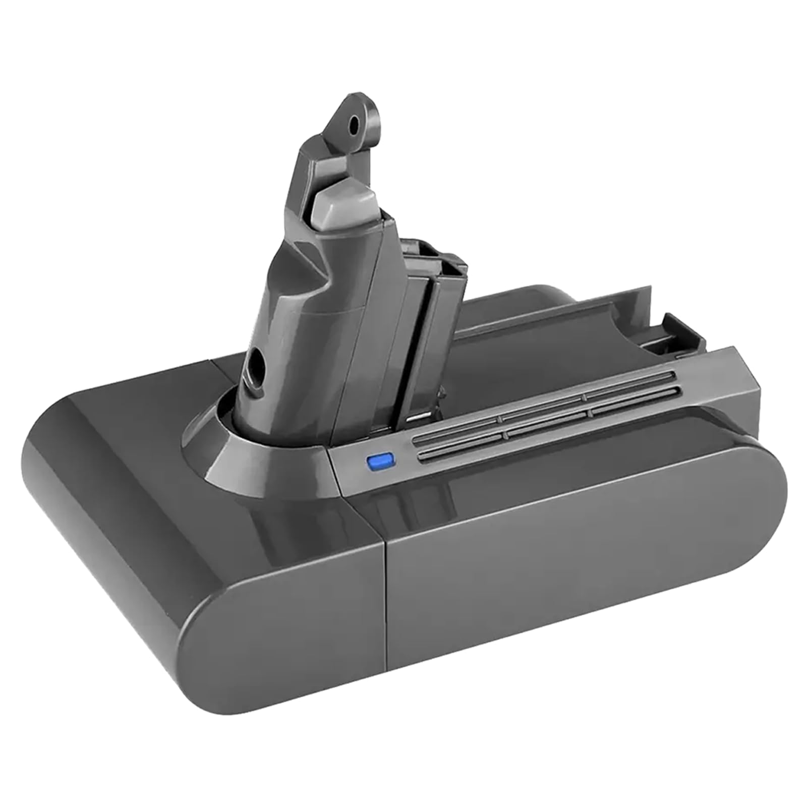 Amazon.co.jp: ArckPower ダイソン v6 バッテリー 掃除機 充電池 DC61