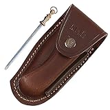 navaja muela gl-10r Hecho en metal Muela M.F/GL10C Funda, Multicolor, Talla Única