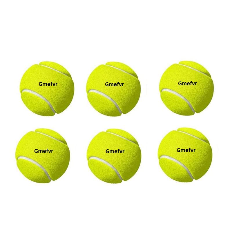 Gmefvr Cricket Ball Cricket Tennis, Wind Ball, i10 Balls for Practice and T-20 Playing Balls (Cricket Tennis Green 6 pcs) (B0BBGXM7NV) Amazon Price History, Amazon Price Tracker