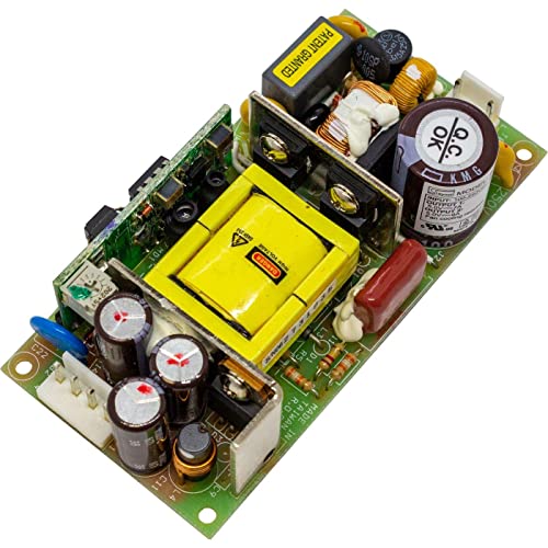 Alimentation Industrielle Skynet SNP-Z056 Solution Courant Stable 5V 9A 45W