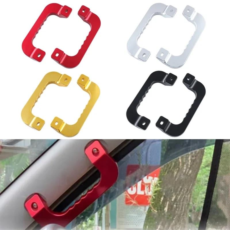 Poignée tirage intérieure cassée ? Changez votre accoudoir de garniture Hiace 2005-2018