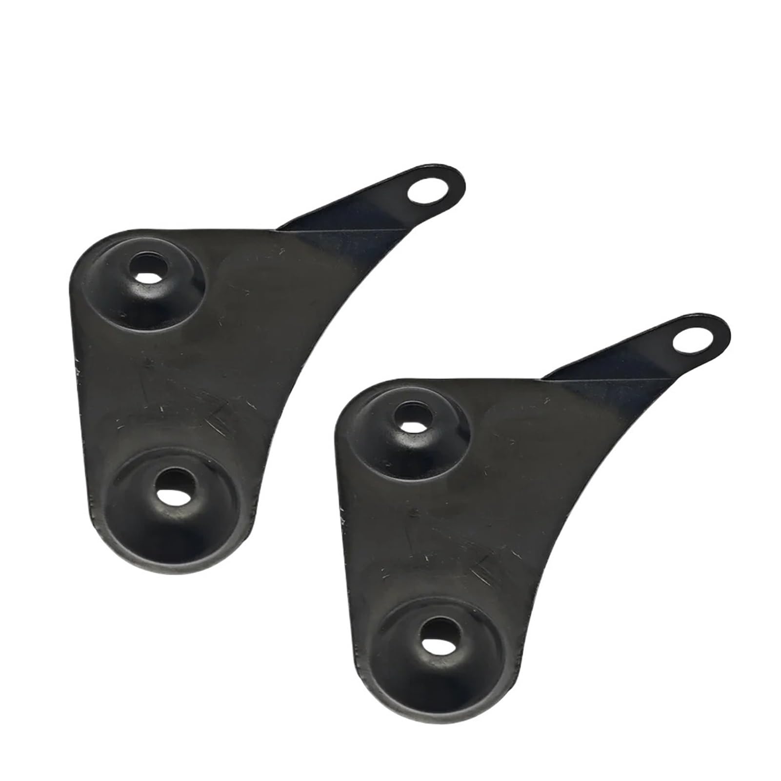 Support de silencieux robuste pour tronçonneuses 51 et 55