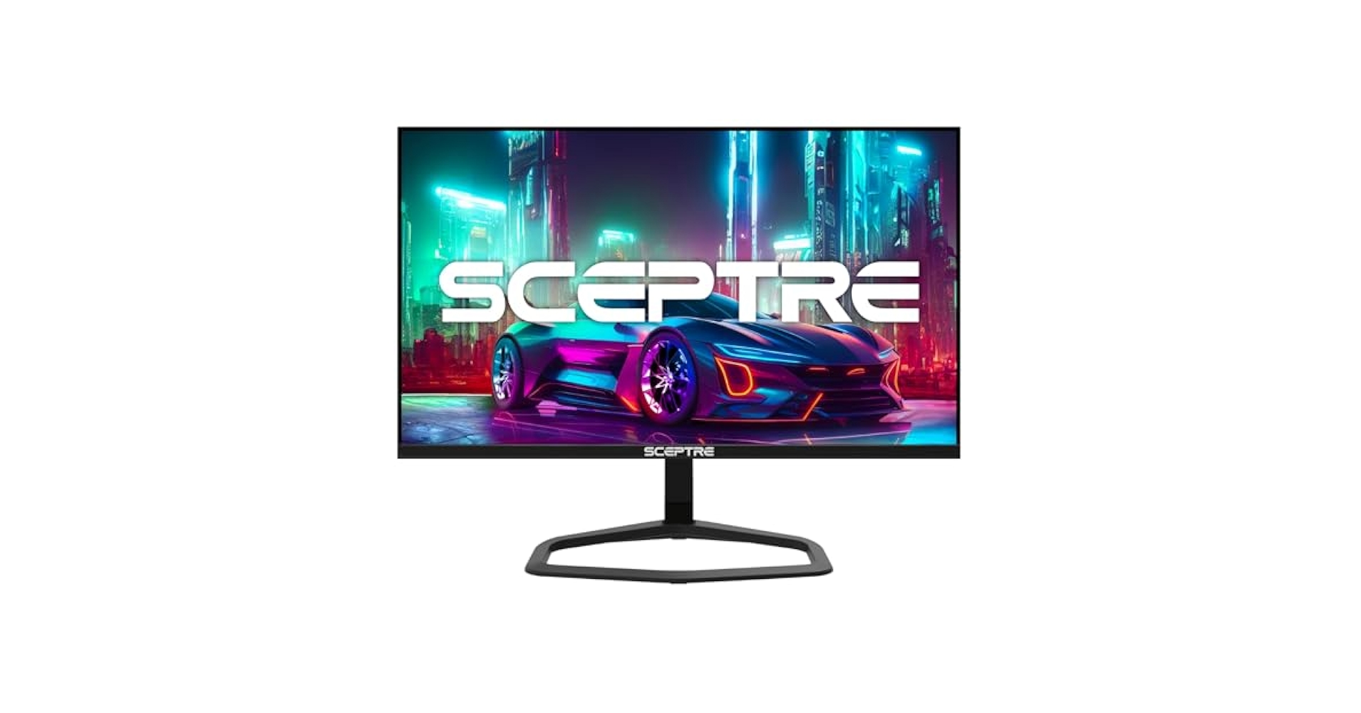 Amazon.com: Sceptre New 24.5-inch Gaming Monitor 240Hz 1ms