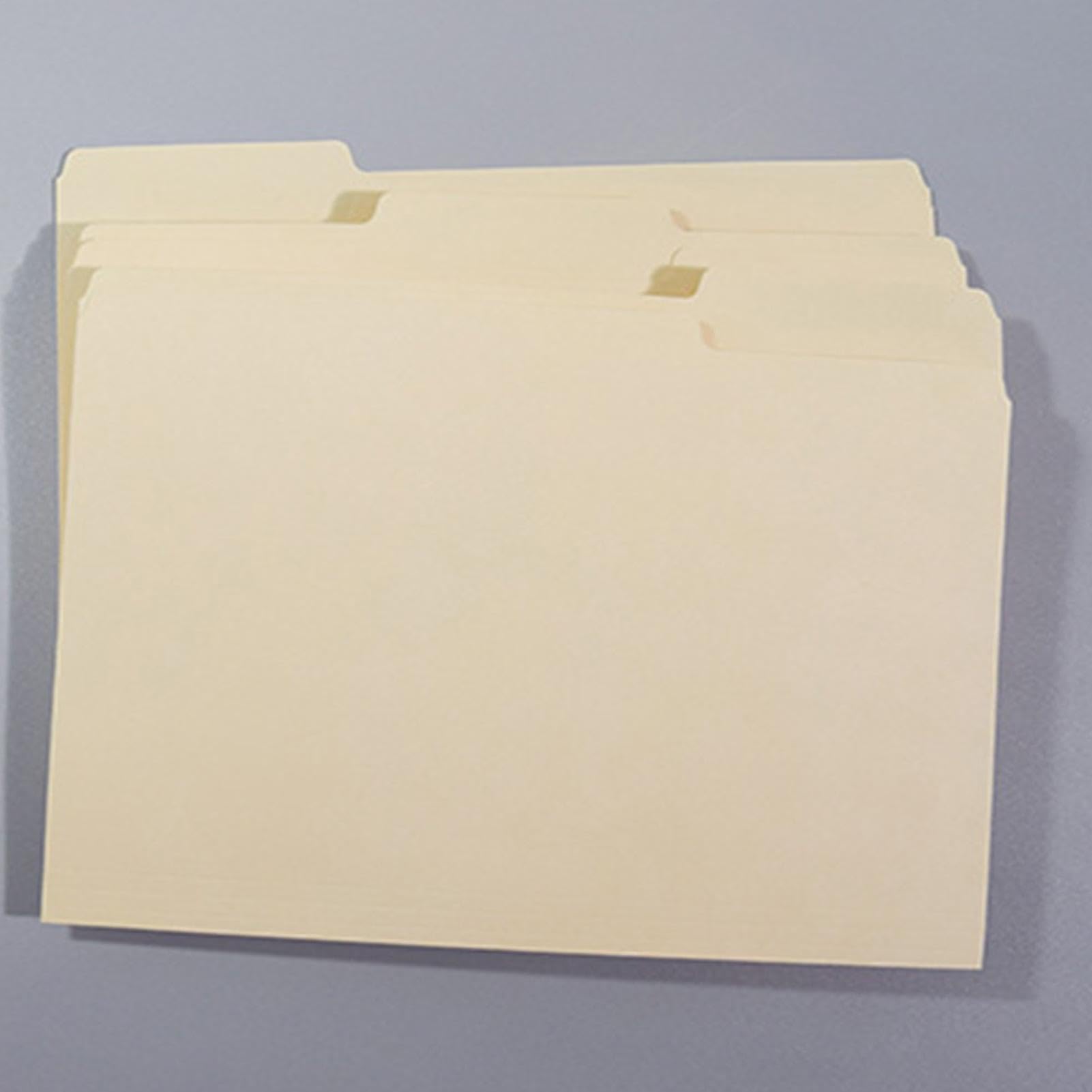 Cartella Portadocumenti Organizzatore per Documenti | Cartelle Da Schedario Con Linguette 1/3 Organizzazione materiale scolastico della classe e scuola a casa
