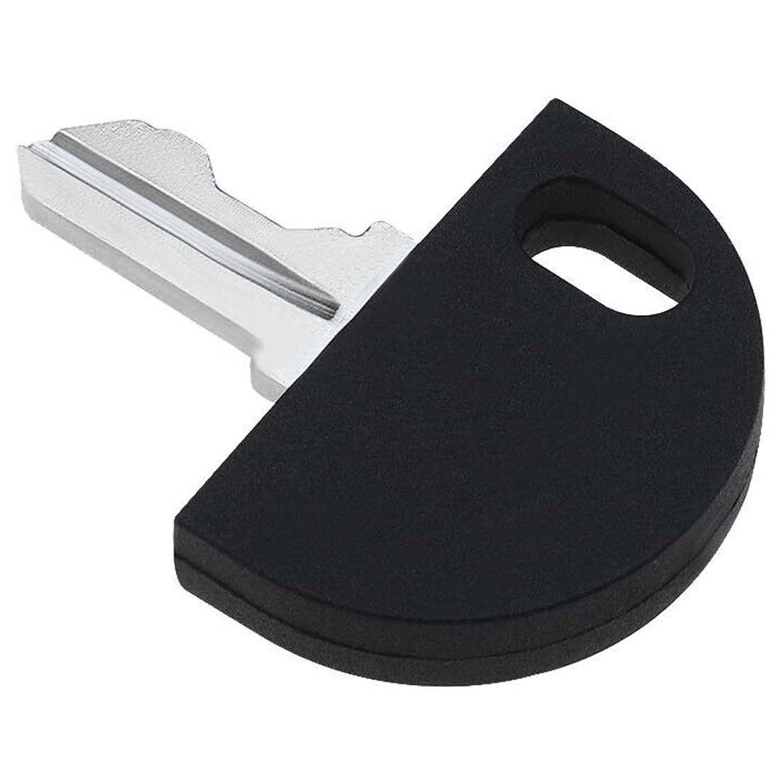 Ignition Key Compatible with Pride Mobility Scooters - Fits Go-Go Sport, Victory, Sonic Power Wheelchairs