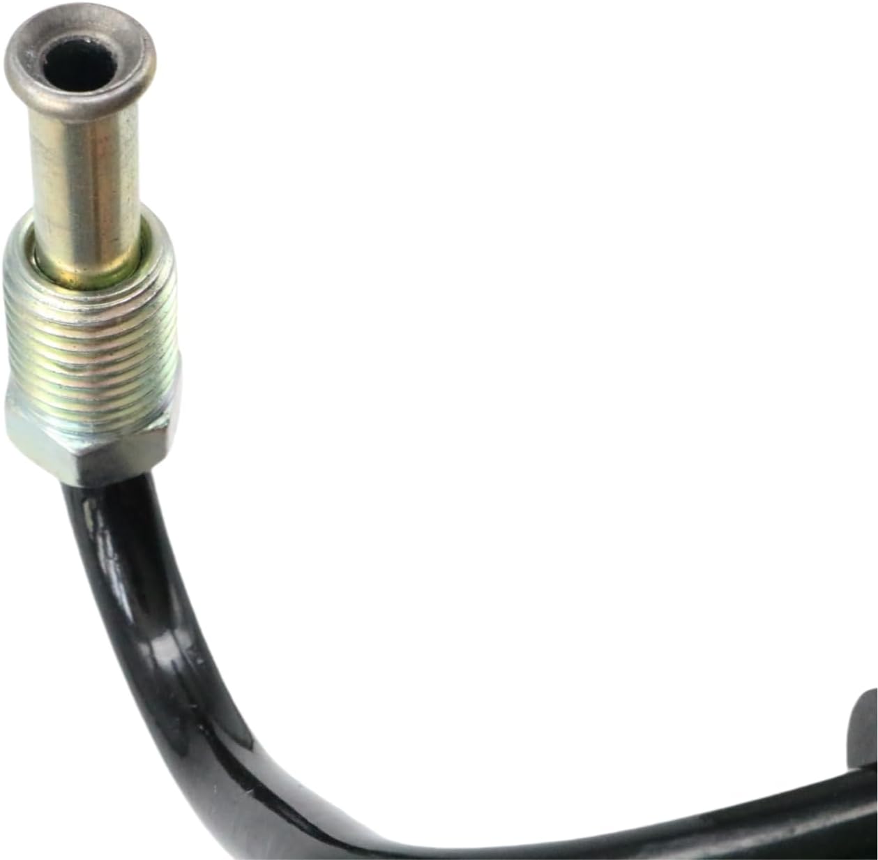 Engine Power Steering Pressure Hose Compatible With Honda Civic Acura,Replaces 53713S5P-A02 53713-S5D-A06 53713-S5D-A07 53713S5DA04