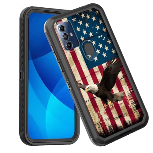 Coque robuste Motorola antichoc pour éviter les écrans brisés