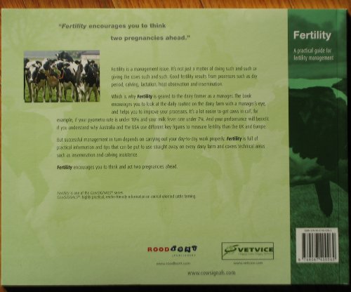 Image of Fertility: A Practical Guide for Fertility Management