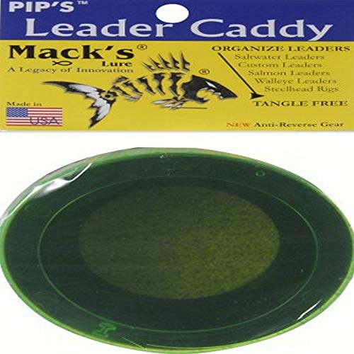 Mack's Lure 90750 Pip's Leader miniatura 1