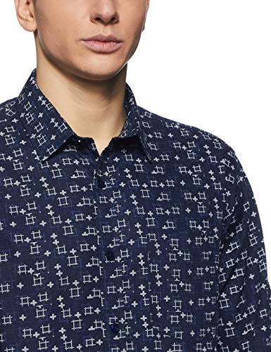 Image of Amazon Brand - Symbol Men Casual Shirt