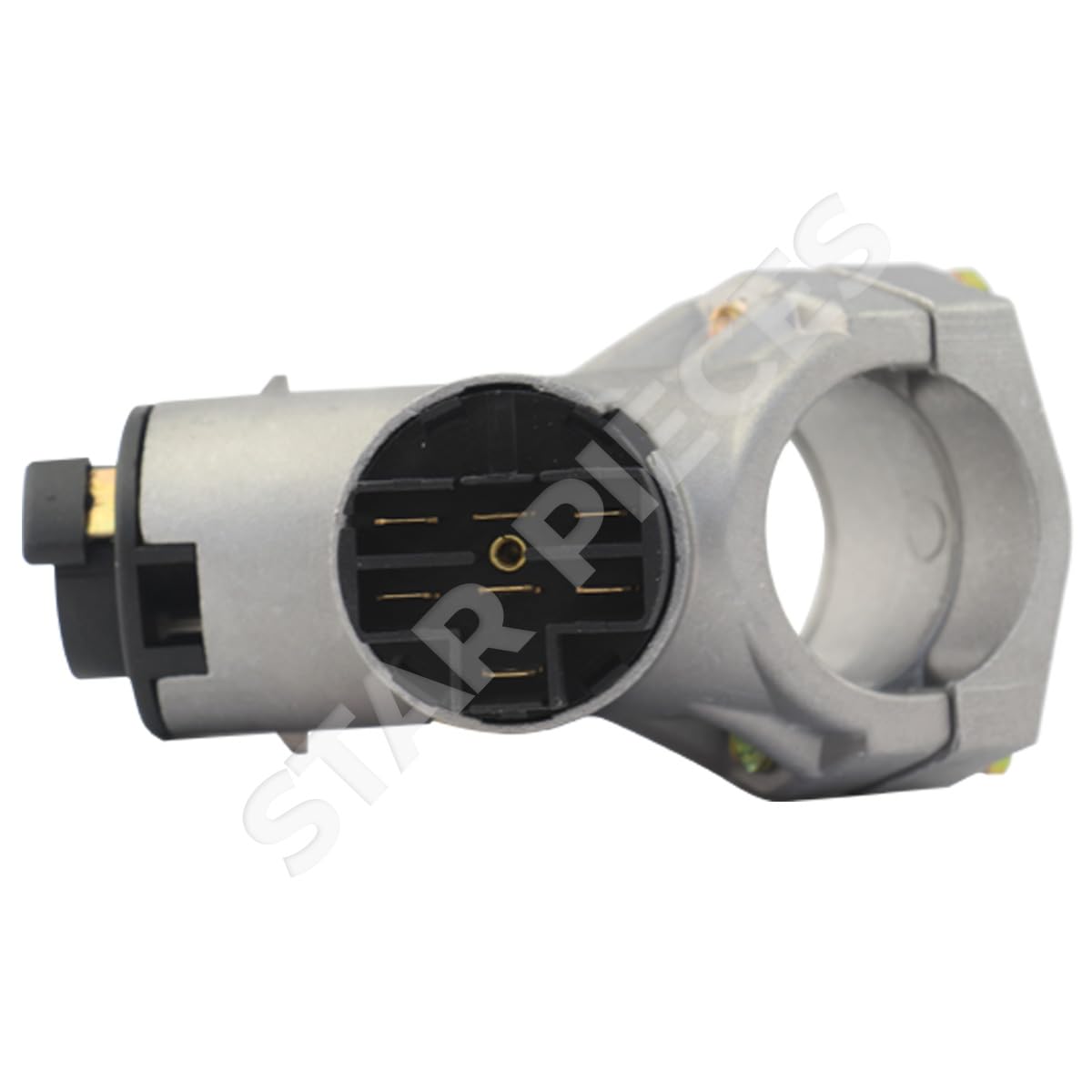 Bombin arranque compatible para Boxer 1, Ducato 2, Jumper 1 (1994-2002) Clausor. Con 2 llaves | 4162H1, 46421642, 1611377680