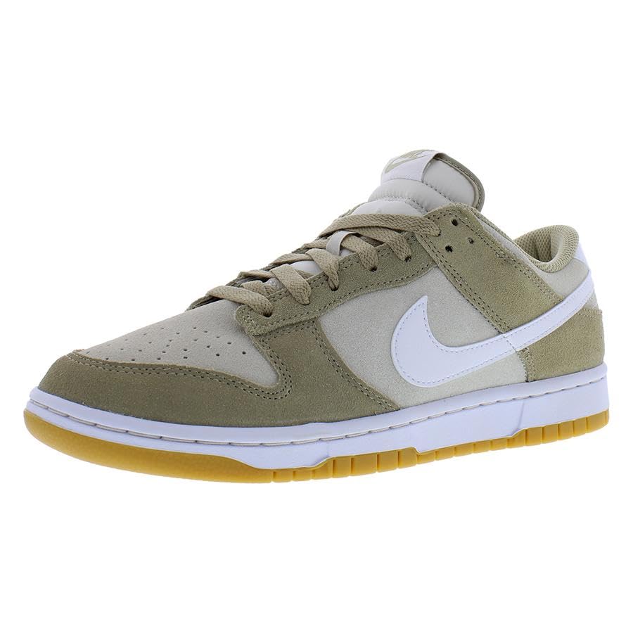 Image of Nike Mens Nike Dunk Low Retro
