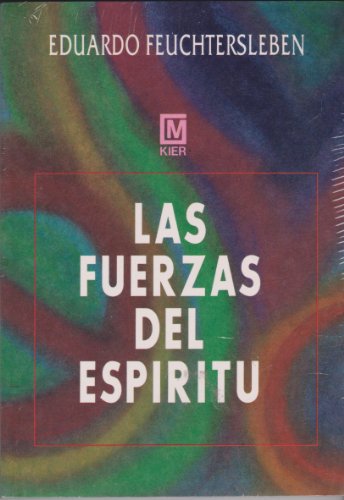 Las Fuerzas del Espiritu