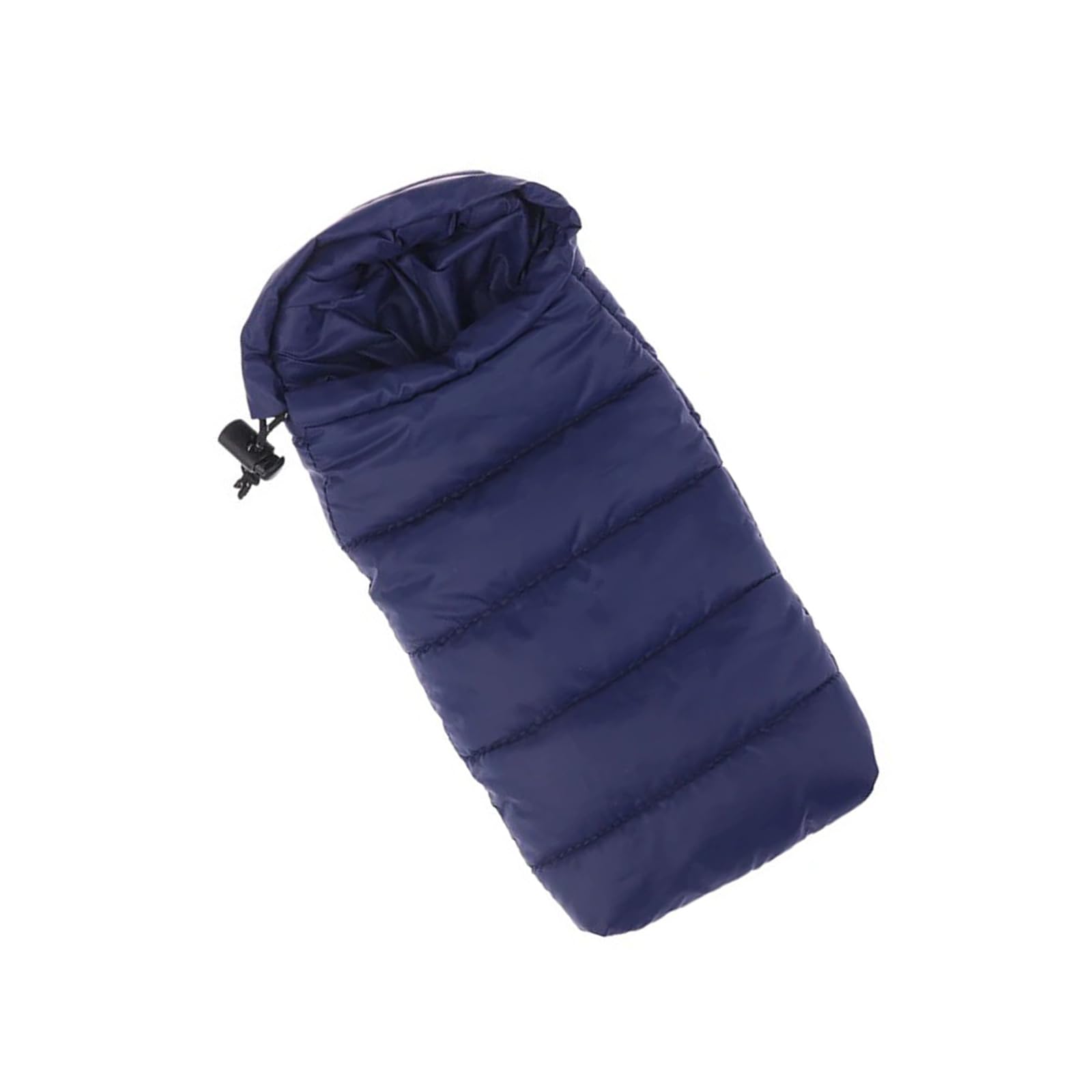 XIGACGEH Adorable 18cm Doll Bedding Accessory Portable Camping Sacks for Photography and Play Scenarios Small Doll Camping Bag