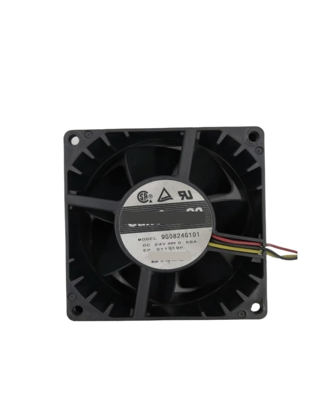 OSHZIKJII 9G0824G1D01 9G0824G101 24V 0.56A 8038 8CM cooling fan(9G0824G1D01)