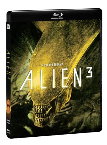 Alien 3 (1992) [ Blu-Ray, Reg.A/B/C Import - Italy...