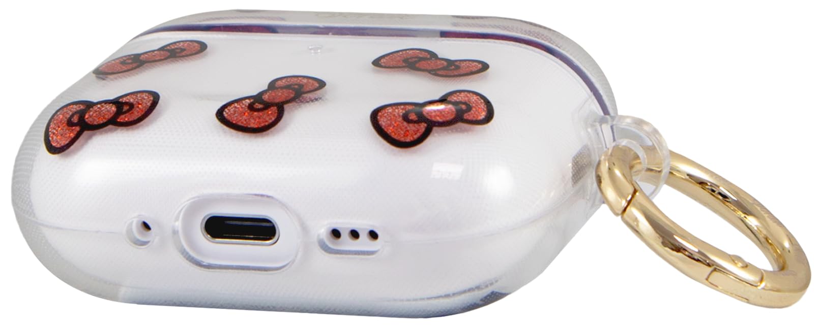 Amazon.co.jp: Sonix x サンリオ AirPods Pro 3 保護ケース - ハード