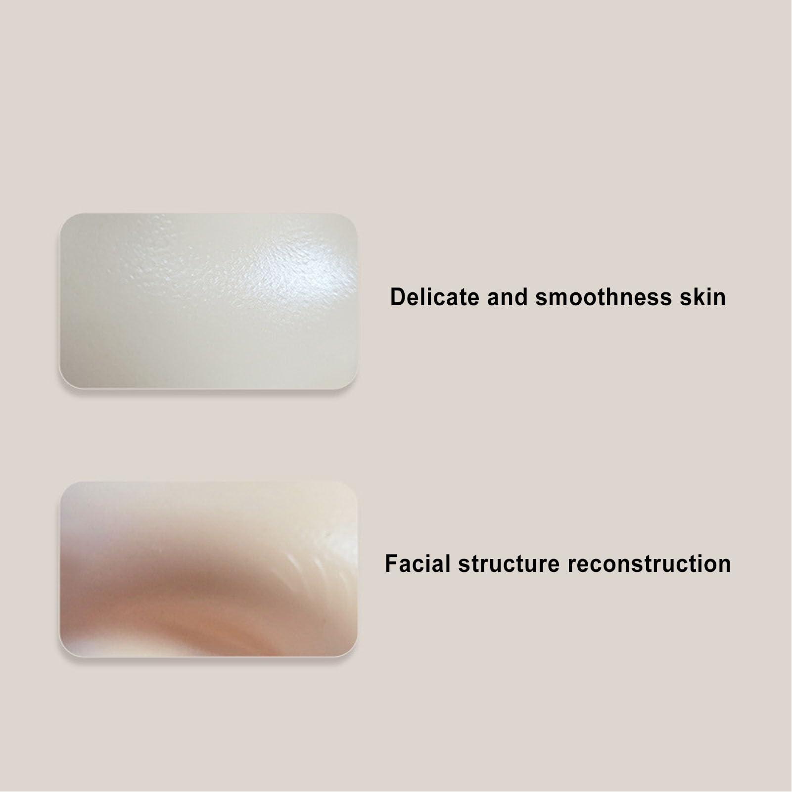 Makeup Practice Mannequin Face - Image 4