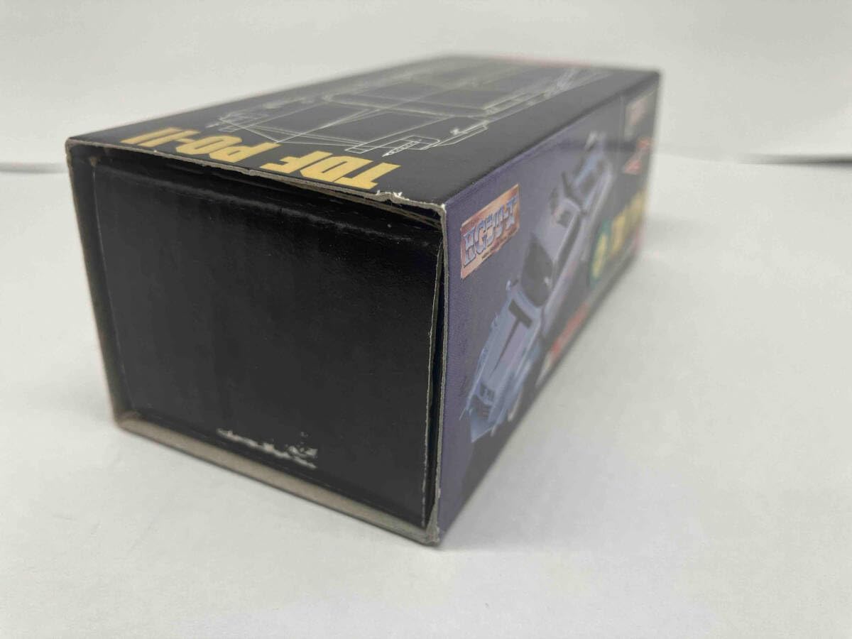 isno HGシリーズ メタルメカコレクション 1/53スケール ウルトラマン